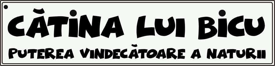 Cătina lui Bicu